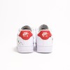 Nike AIR Force 1 Low Mickey Mouse 空军一号米老鼠  鞋款整体的设计颇为简约，白色鞋身的基础上加入类似手绘的米老鼠Logo 商品缩略图3