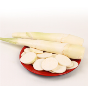 【精选时蔬】茭白 约500g±20g