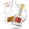 39度五粮特曲（精品）500ml 单瓶（老酒） 商品缩略图2