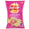 乐事 薯片70g系列 经典原味+青柠味+海盐黑胡椒+ 飘香麻辣锅味+ 墨西哥鸡汁番茄味+意大利香浓红烩味 商品缩略图5