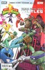 恐龙战队/忍者神龟 V1 Power Rangers Teenage Mutant Ninja Turtles（2019）普封 商品缩略图2