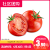 【社区团购】西红柿（约1公斤）14178 商品缩略图0
