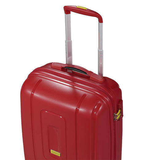 AD8-40001-美旅四轮旋转拉杆箱红色 商品图6