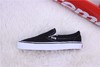 万斯/VANS 万斯低帮板鞋 黑白 号：VN0A3WMDVNE尺码：  VANS 范斯新款SK8-Hi 一脚蹬帆布板鞋 运动滑板 商品缩略图2