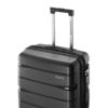 TC709002四轮旋转拉杆箱--黑色中号 商品缩略图11