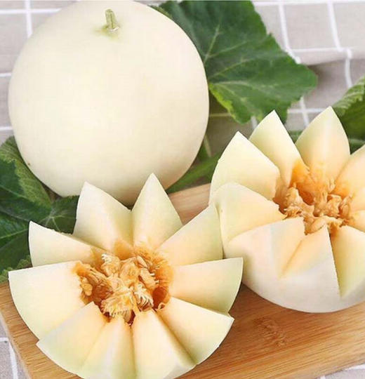 18度觅瓜1-1.2kg 商品图1