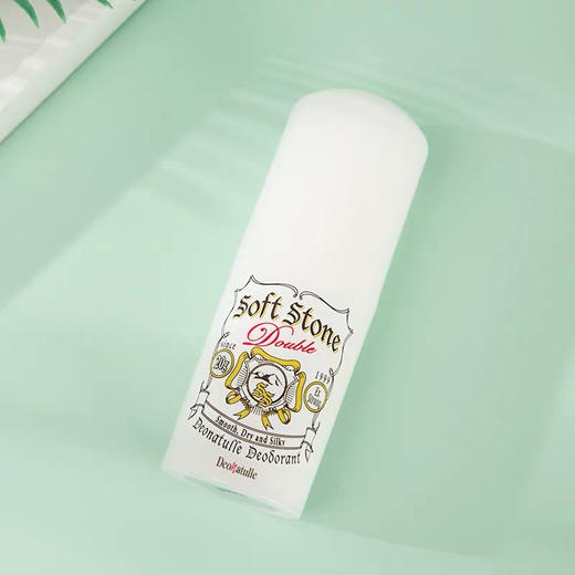 日本止汗石20g 商品图3