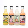 Tasteroom精酿啤酒6瓶装｜汁西打水果发酵鸡尾酒6瓶荔枝凤梨桃柚 商品缩略图6