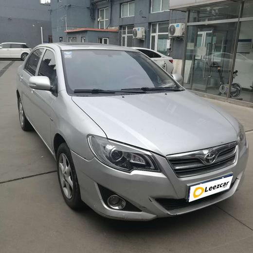 【特价月租-北京】丰田 花冠 1.6L 自动豪华版 商品图1