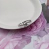 18K钻石戒指（0.512ct） 商品缩略图0