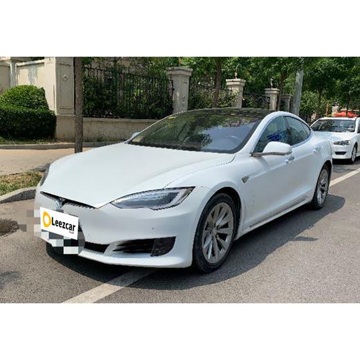 【月租-北京】特斯拉 Model S 75 商品图2