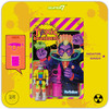 Super7 毒魔复仇 禁毒卫士 Toxic crusaders 挂卡 商品缩略图4