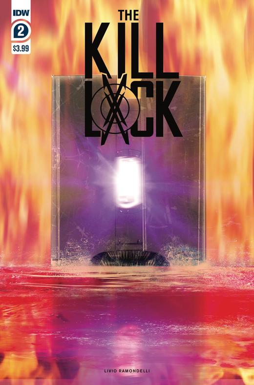 Kill Lock 商品图2