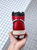 Air Jordan 1 Retro High OG “Bred Toe”乔丹1代 AJ1 黑红脚趾  货号：555088-610 商品缩略图1