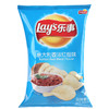 乐事 薯片70g系列 经典原味+青柠味+海盐黑胡椒+ 飘香麻辣锅味+ 墨西哥鸡汁番茄味+意大利香浓红烩味 商品缩略图6