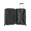 TC709002四轮旋转拉杆箱--黑色中号 商品缩略图13