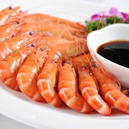 壹品宴虾（21/25）400g袋 商品图1