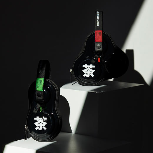 哲品家居 皓月X系列 便携茶具套装 商品图3