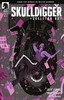 黑锤 Skulldigger From The World Of Black Hammer 商品缩略图1