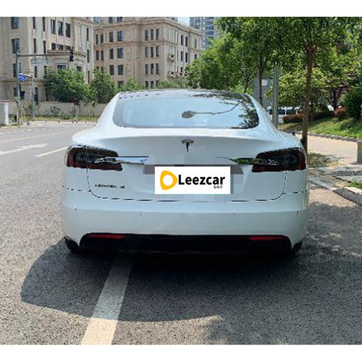 【月租-北京】特斯拉 Model S 75 商品图4