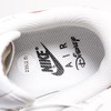 Nike AIR Force 1 Low Mickey Mouse 空军一号米老鼠  鞋款整体的设计颇为简约，白色鞋身的基础上加入类似手绘的米老鼠Logo 商品缩略图5