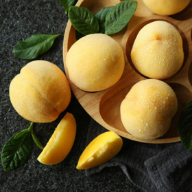 精品黄毛桃850g±50g