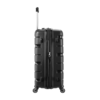 TC709002四轮旋转拉杆箱--黑色中号 商品缩略图3