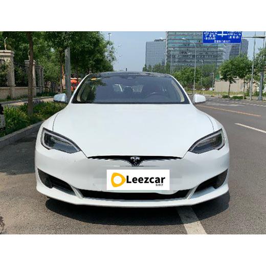 【月租-北京】特斯拉 Model S 75 商品图1