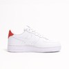 Nike AIR Force 1 Low Mickey Mouse 空军一号米老鼠  鞋款整体的设计颇为简约，白色鞋身的基础上加入类似手绘的米老鼠Logo 商品缩略图0