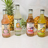 Tasteroom精酿啤酒6瓶装｜汁西打水果发酵鸡尾酒6瓶荔枝凤梨桃柚 商品缩略图10