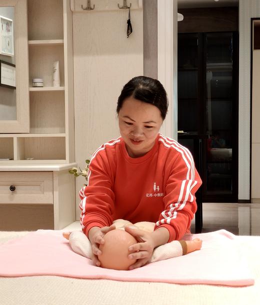 三星级 | 月嫂服务（26天） 商品图1