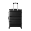 TC709002四轮旋转拉杆箱--黑色中号 商品缩略图1