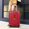 AD8-40001-美旅四轮旋转拉杆箱红色 商品缩略图8
