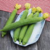 【时令蔬菜】丝瓜300g±20g 商品缩略图1