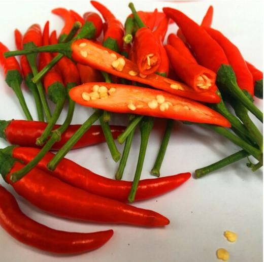 【调味佐料】小米椒 约250g±10g 商品图1