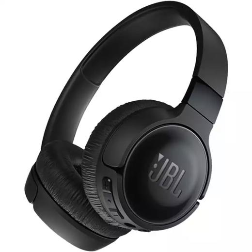JBLT600BT头戴式无线蓝牙耳机 商品图1