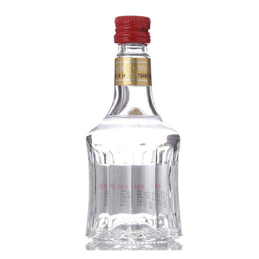 52度新品五粮液50ml 商品图2