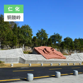 韶关仁化-铜鼓岭