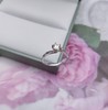 18K钻石戒指（0.512ct） 商品缩略图2