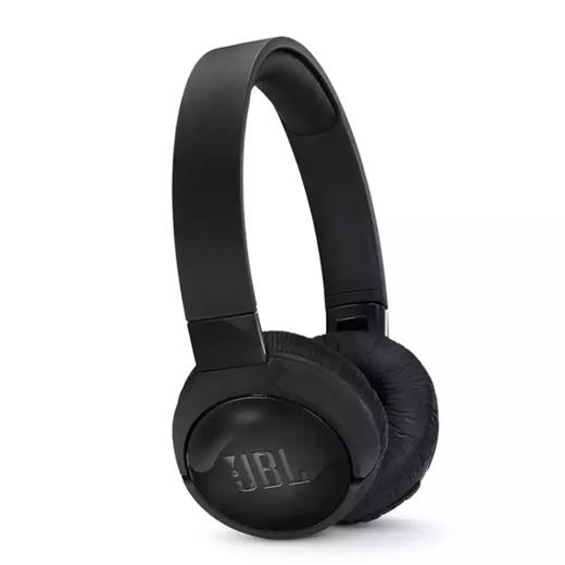 JBLT600BT头戴式无线蓝牙耳机 商品图4