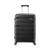 TC709002四轮旋转拉杆箱--黑色中号 商品缩略图0