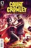 Count Crowley Reluctant Monster Hunter 商品缩略图0