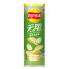 乐事Lay’s无限薯片 番茄味+黄瓜味 104克*2 208克 休闲零食 膨化食品 商品缩略图3