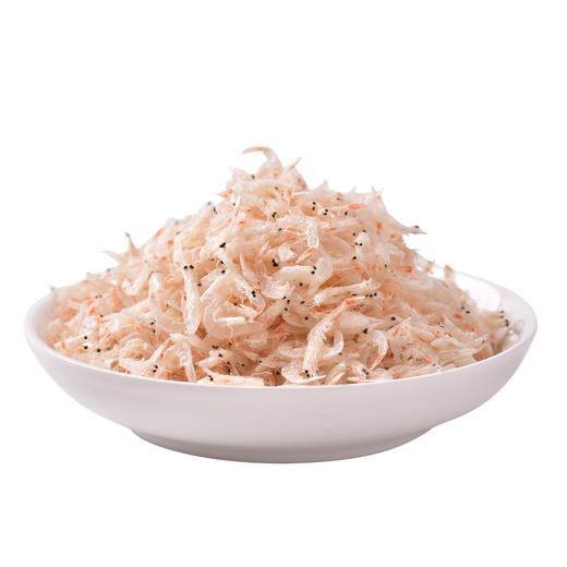 淡干熟虾皮500g 商品图0