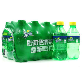 雪碧迷你瓶（300mL）