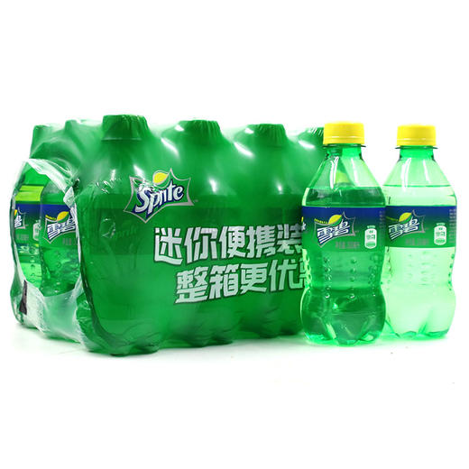雪碧迷你瓶（300mL） 商品图0