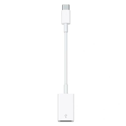 苹果USB-C转USB 商品图0