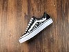 Vans迪奥联名重磅释出！ Dior x Vans Style 36 Decon SF 鲜美系列帆布半月包头硫化板鞋“黑浅灰刺绣CD重影” 尺码：35-44 商品缩略图2