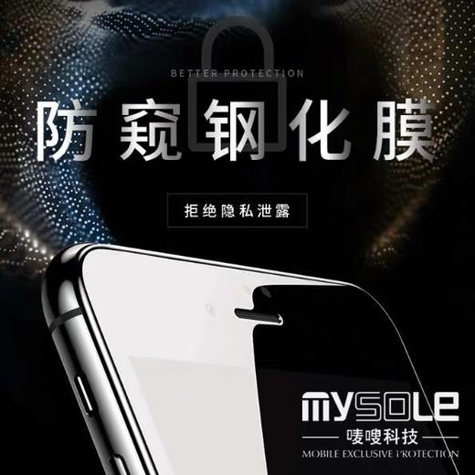 iphone11  11pro  11promax 防窥膜 商品图2