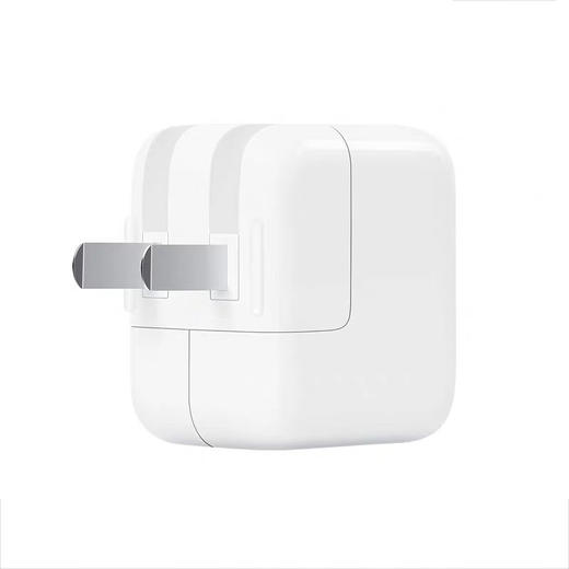 IPAD原装充电头 商品图0
